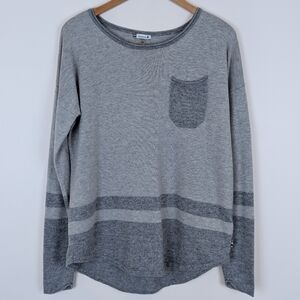 Smartwool Akima Crew Neck Pocket Sweater